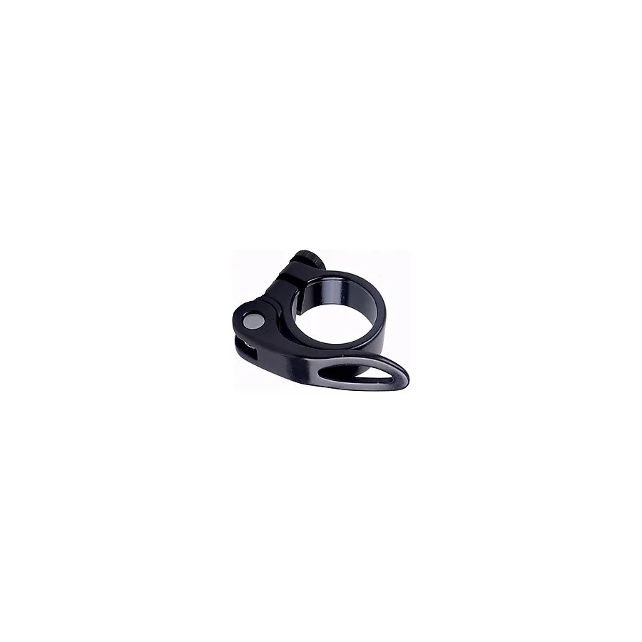 34Center 30.9 Mm Aluminyum Sele Kelepçesi