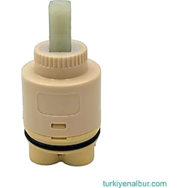 35 mm Tırnaklı Batarya Kartuşu (Ayaklı) (RM-9102)