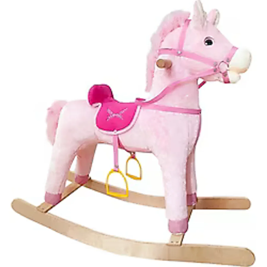3505P SALLANAN AT 65CM PEMBE