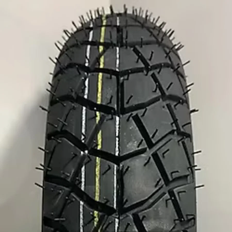 350x10 3.50-10 350X10 Scooter Dış Lastik Irc Anlaş Mb79 4 Mevsim