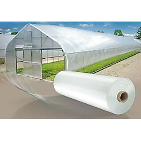 36 AYLIK 350 MİCRON SERA NAYLONU 10m X 25m