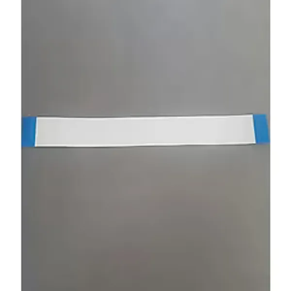 36 Pin 15Cm Düz 0.5Mm Adımlı Esnek Flex Kablo Awm 20624 80C 60V Şerit Fleks Film