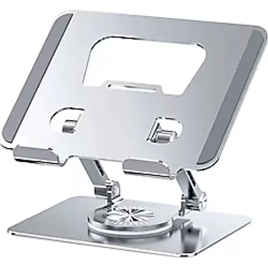 360 Dönebilen Ayarlanabilir Komple Metal Tablet Standı