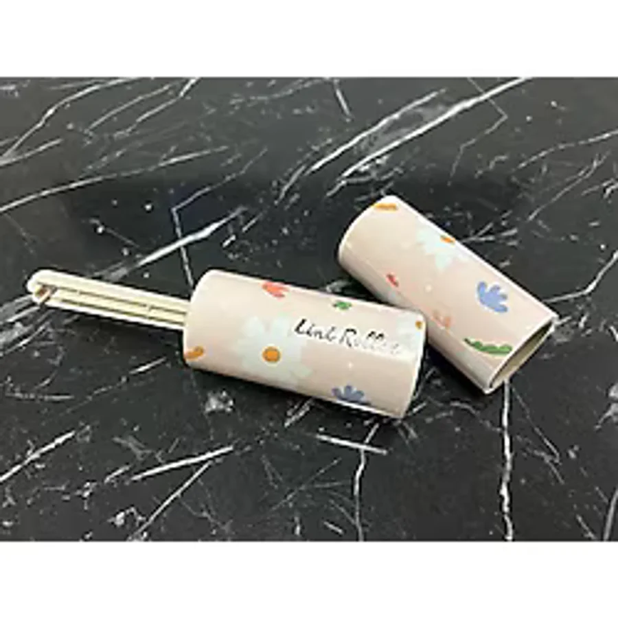 3B Trend Lint Roller Tüy Toplama Rulosu (Yedekli) 120 Yaprak