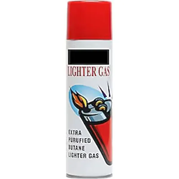 3B Trend Polo Çakmak Gazı 270 ml Ekstra Saflaştırılmış Bütan