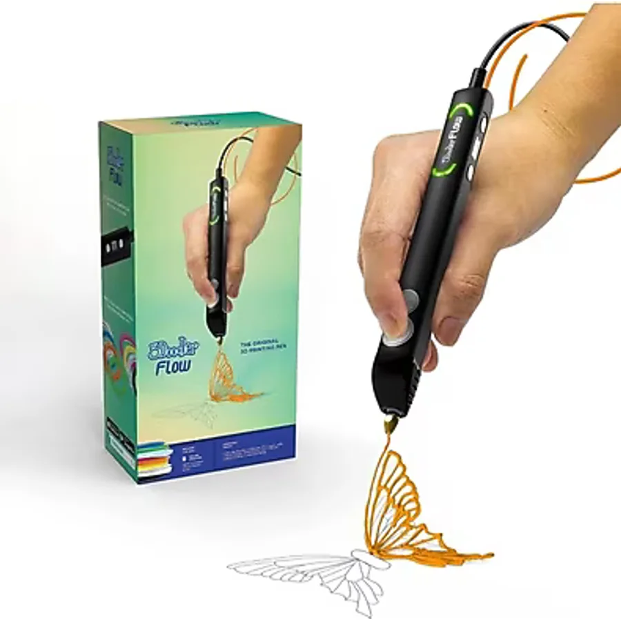 3Doodler Flow Essentials 3D Kalem Seti