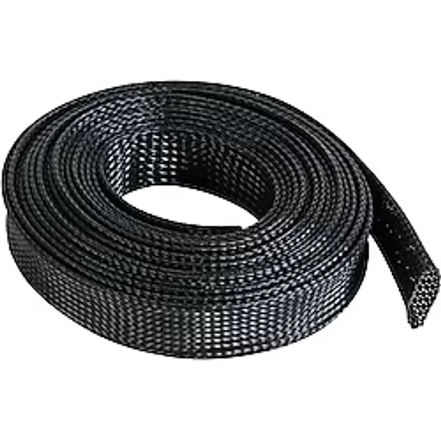 3E Halogen Free 15mm x5m Kablo Toplama Çorabı