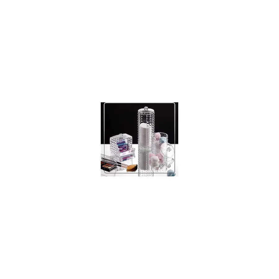 3LÜ DIAMOND ORGANIZER SET