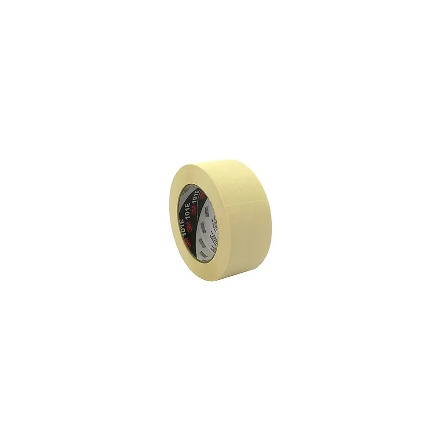 3M 101E Maskeleme Bandı 48mmx30mt 1 Koli / 24 Rulo