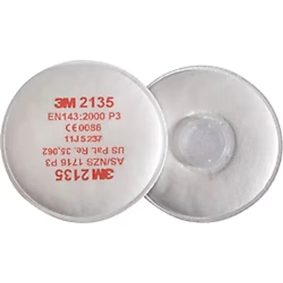 3M 2135 P3 Toz Maskesi Filtresi