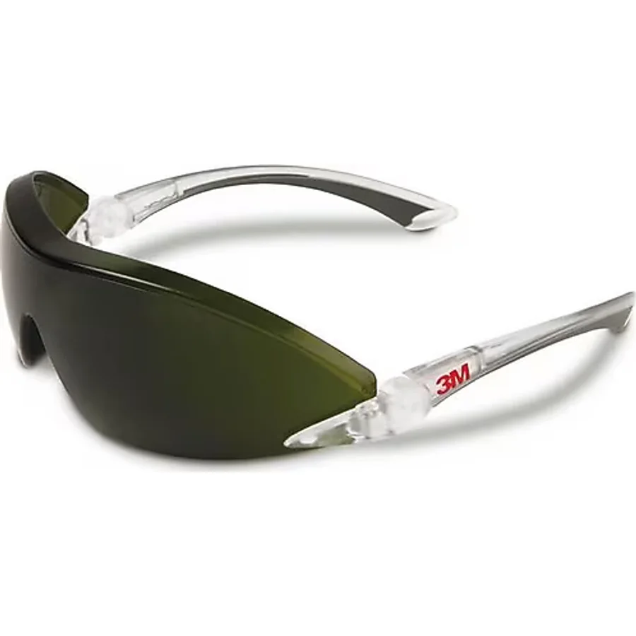 3M 2845 İş Güvenlik Gözlüğü