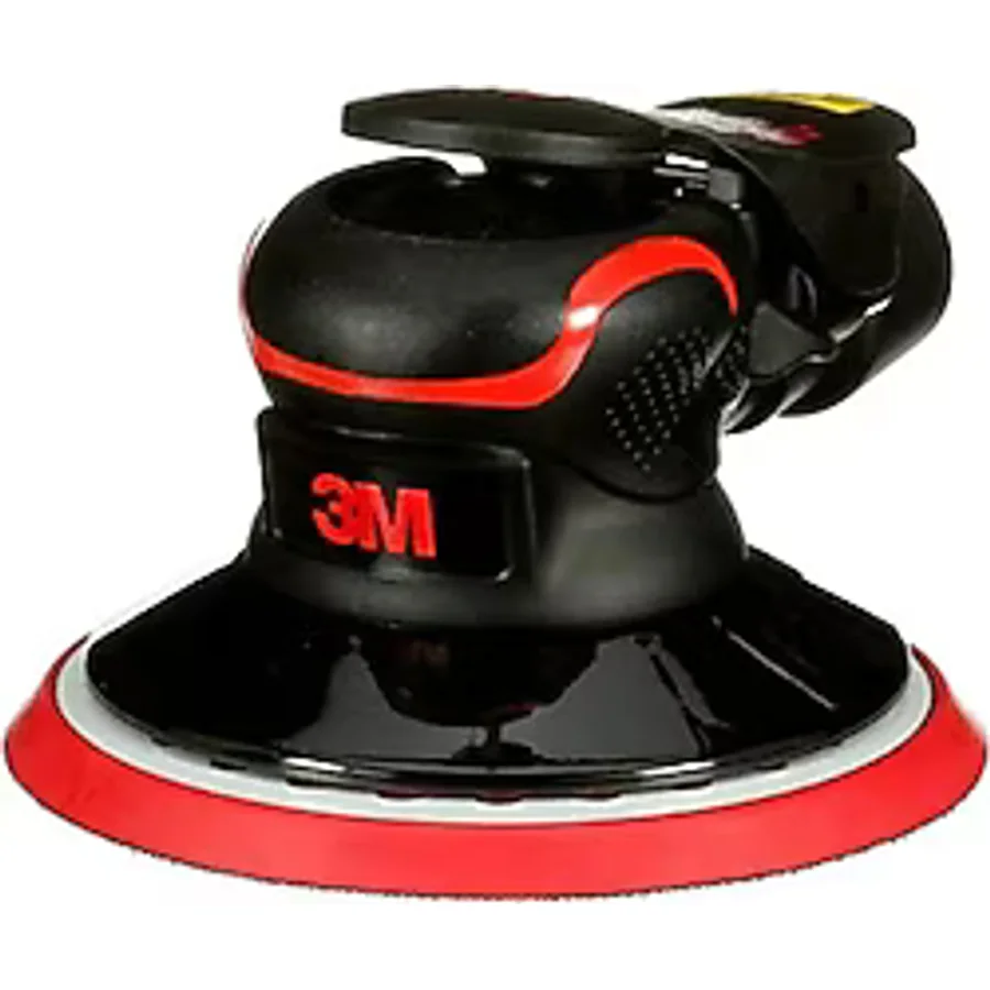 3M 33628 5 Orbital Havalı Zımpara Makinesi