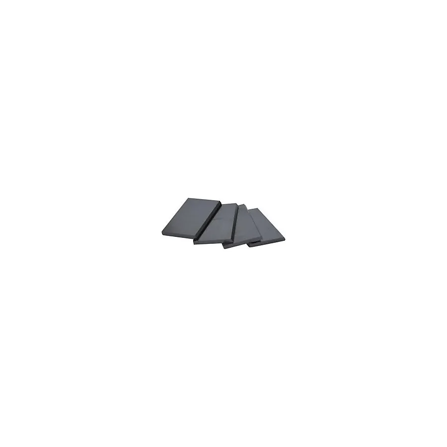 3M 4,9x43x70 Mm Palet Kömürü Süt Sağım Makinası Yedek Parçası