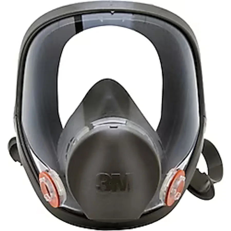 3M 6800 Orta Boy Tam Yüz Maske