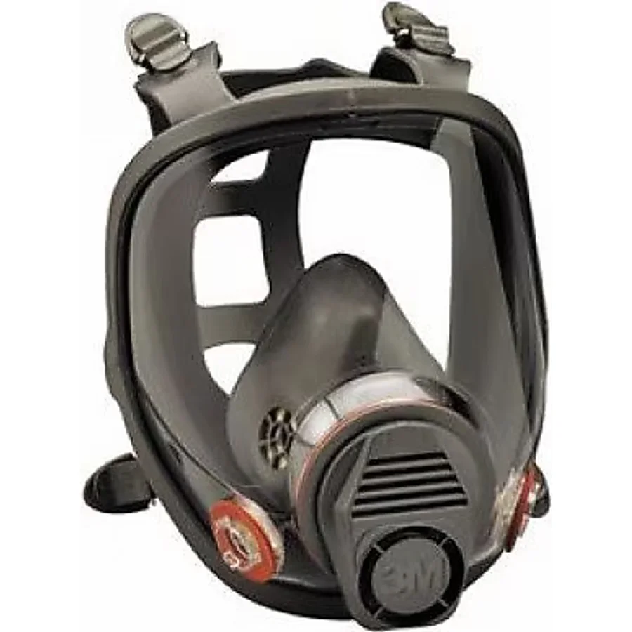 3M 6900 Tam Yüz Maske