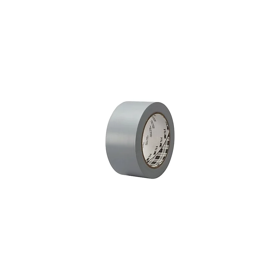 3M 764 50 mm x 33 m 24 Adet Yer İşaretleme Bandı