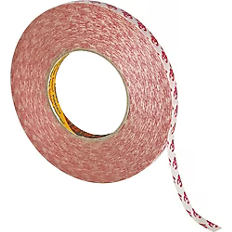 3m 9088 3m Çift Taraflı Ince Bant Yüksek Performanslı 50 Metre - 5mm
