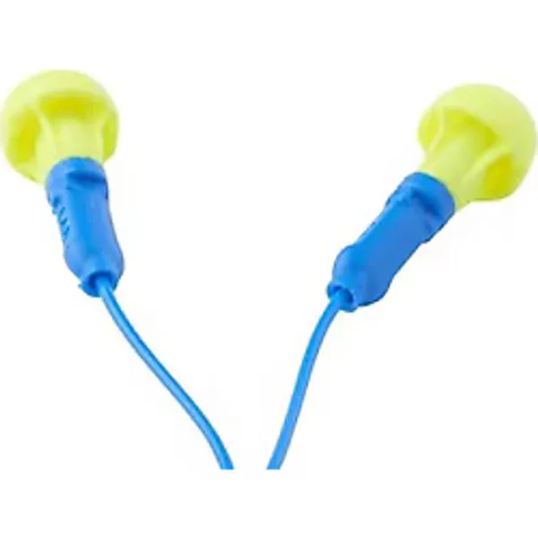 3m EX-01-020 Push-In Kordonlu Kulak Tıkacı
