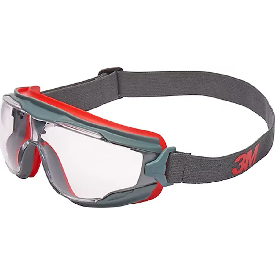 3M GG501 İş Güvenlik Gözlüğü