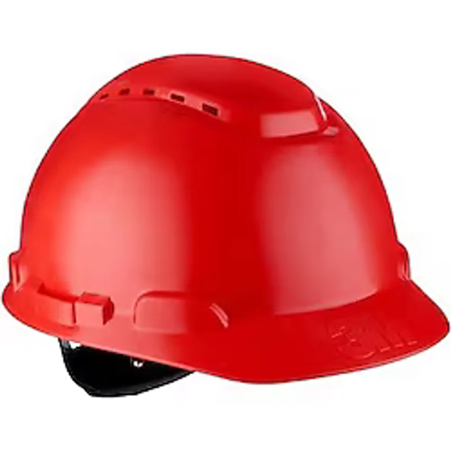 3m H700 Eko Baret Kırmızı