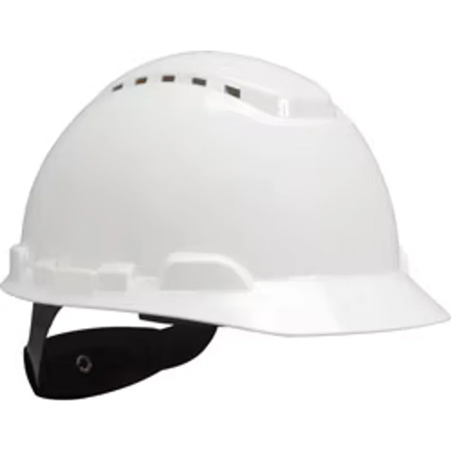 3M H700 Havalandırmalı Ayarlanabilir UV'li Baret