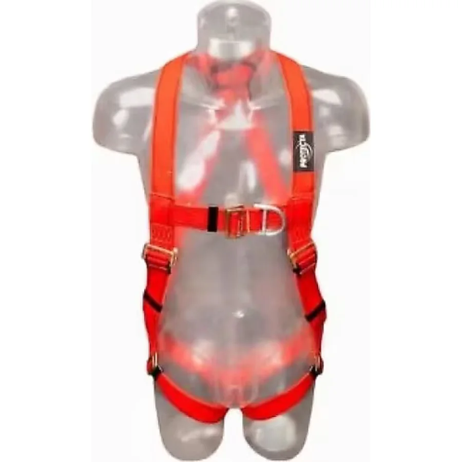 3M PROTECTA AB11312K Kaynakçı Emniyet Kemeri