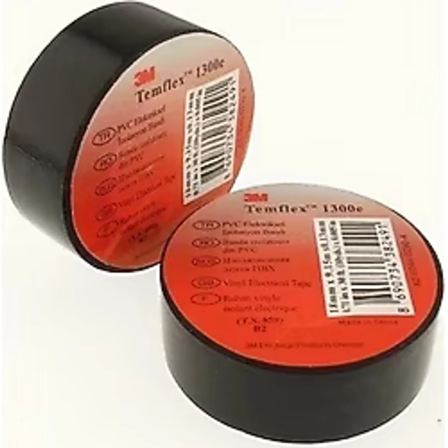 3M PVC Elektrik Bandı