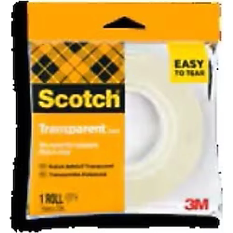 3M Scotch 508 2'li (12MMX66M)