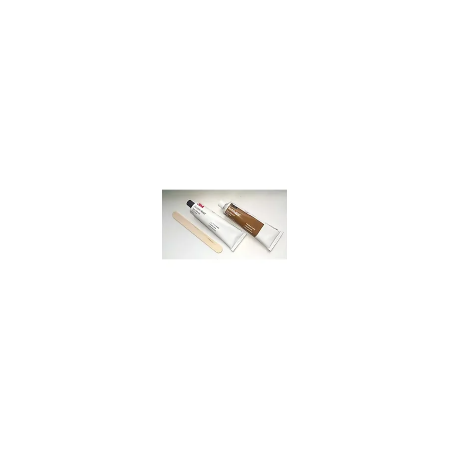 3m Scotch-Weld 2216 B/a, Gri Epoksi Yapıştırıcı, 59.1ml + 38.4 ml Kit - 1 Adet