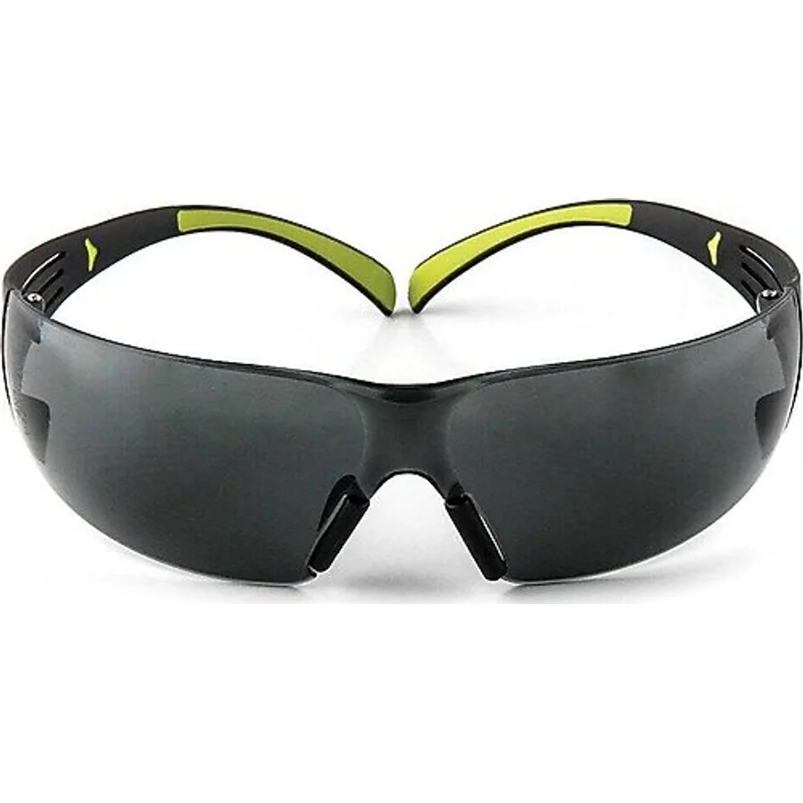 3M SF402 SecureFit 400 AS/AF İş Güvenlik Gözlüğü