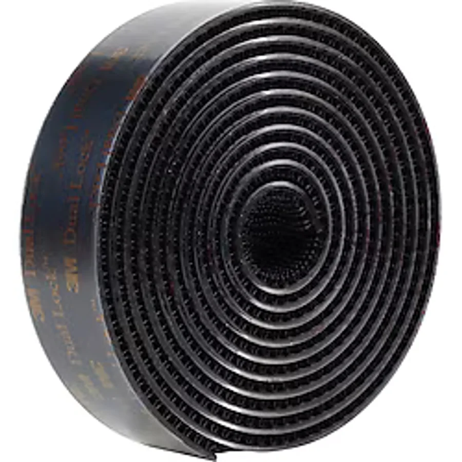 3M Sj3550 Dual Lock Cırt Sabitleyici Bant 25Mmx1Mt