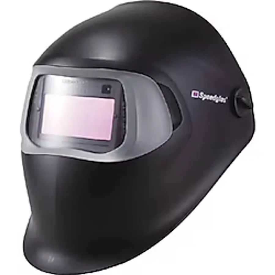 3M Speedglas 100 V 751120 Otomatik Kararan Kaynak Maskesi