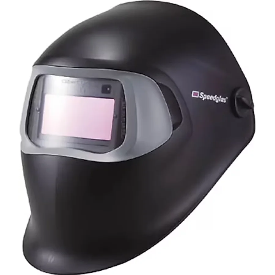 3M Speedglas 100 V 751120 Otomatik Kararan Kaynak Maskesi