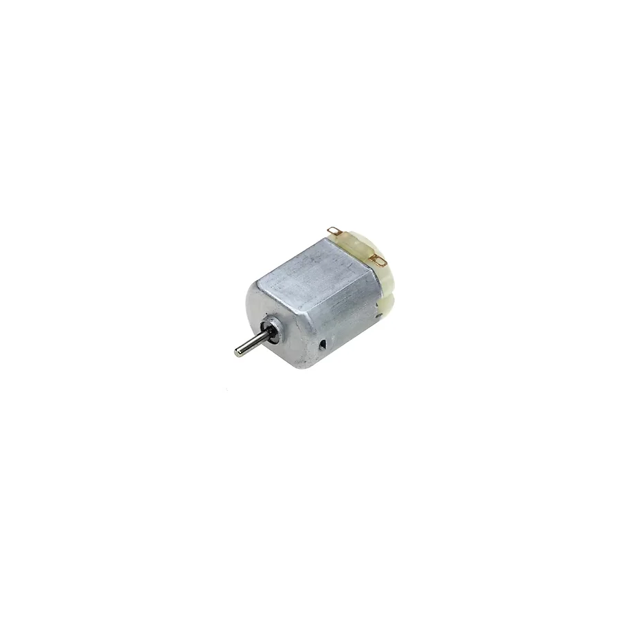 3v 6v Dc Motor 130 Dc Motor Oyuncak Motoru
