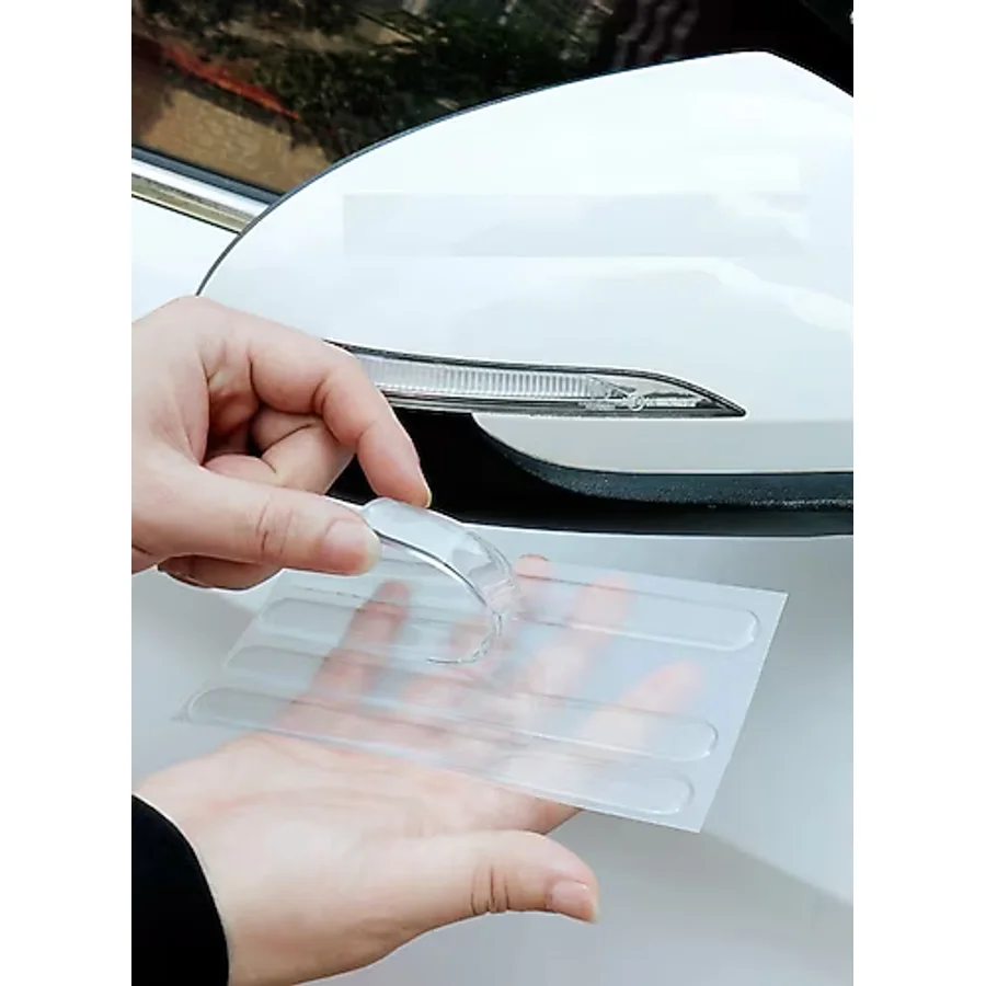 4 Adet Kapı Çarpma Koruma Önleyici