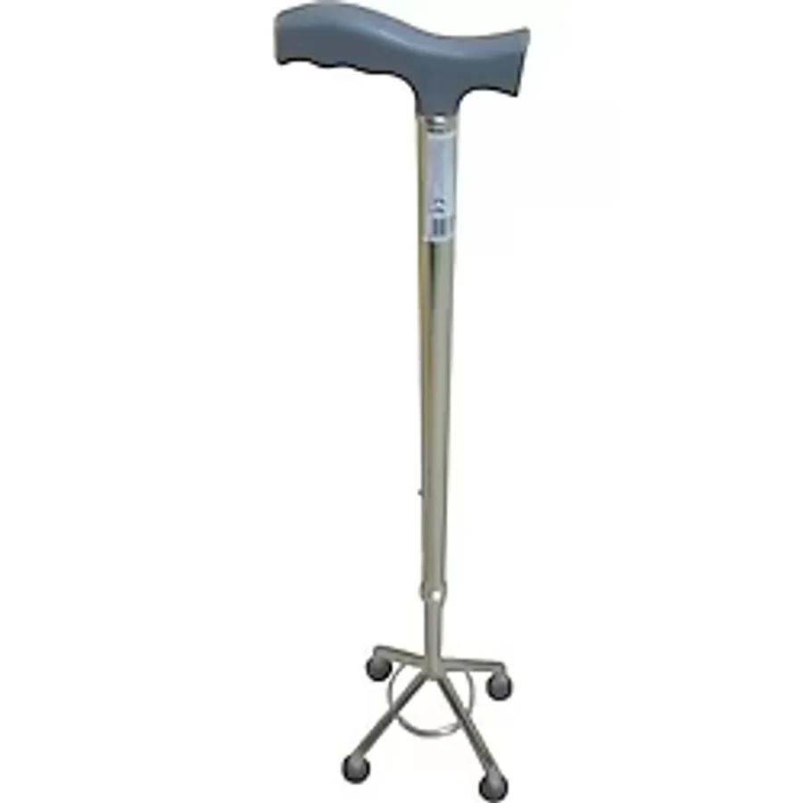 4 Ayaklı Denge Bastonu 932L Tetrapot Dört Ayaklı Baston
