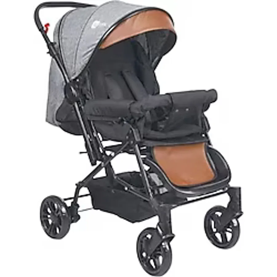 4 Baby Energy Plus Bebek Arabası