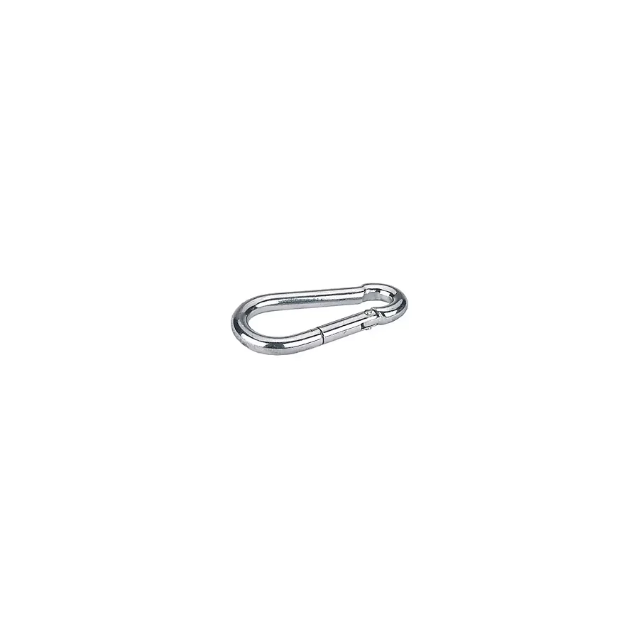 4 MM KARABİNA Marka : ZİNSAN