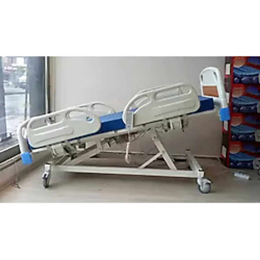 4 MOTORLU FULL ABS HASTA KARYOLASI