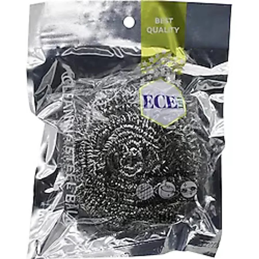 40 GR LÜX BULAŞIK TOP TELİ BEST QUALITY (2818)