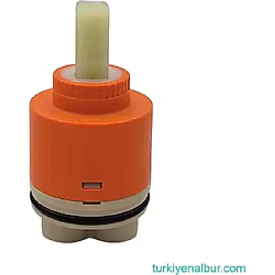 40 mm Tırnaklı Batarya Kartuşu (Ayaklı) (RM-9103)