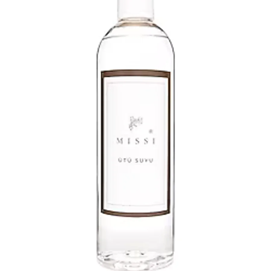 400 ml Anti Tobacco Ütü Suyu