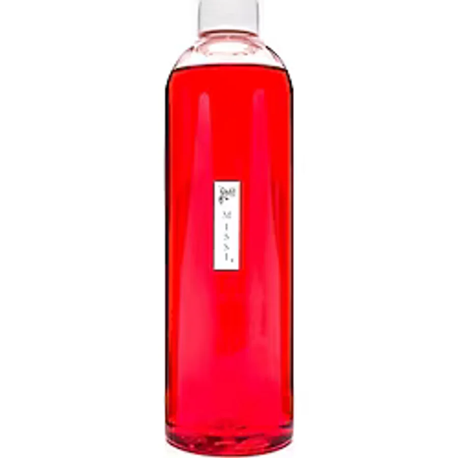 400 ml Kırmızı Renk Kandil Yağı