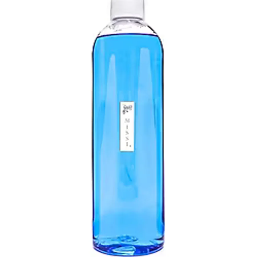 400 ml Mavi Renk Kandil Yağı