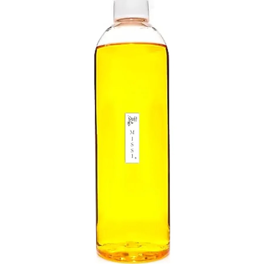 400 ml Sarı Renk Kandil Yağı
