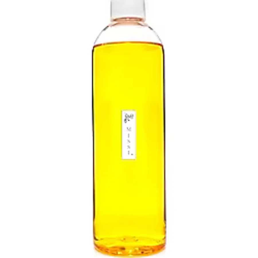 400 ml Sarı Renk Kandil Yağı