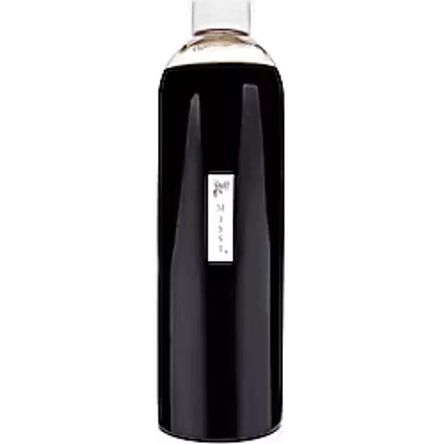400 ml Siyah Renk Kandil Yağı