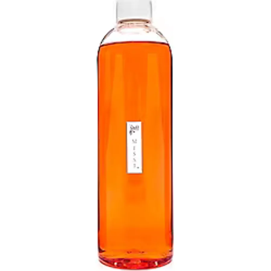 400 ml Turuncu Renk Kandil Yağı