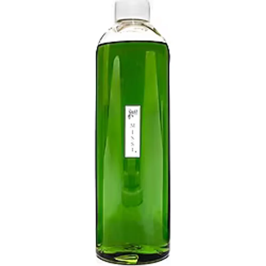 400 ml Yeşil Renk Kandil Yağı