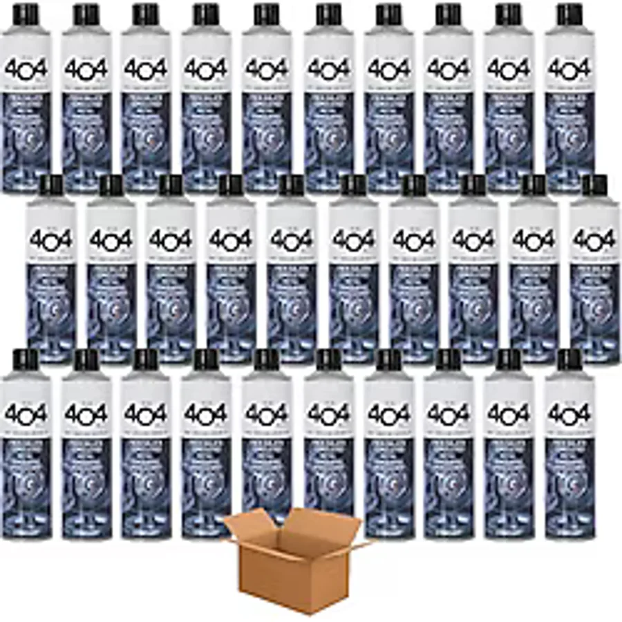 404 Fren Balata Temizleyici Sprey 500Ml 1 Koli 30 Adet